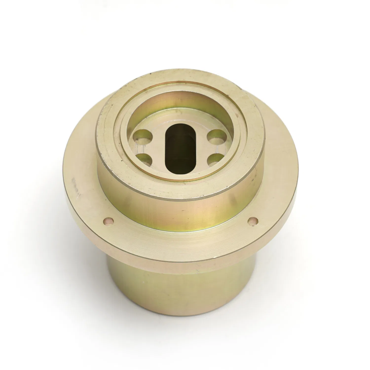 Custom CNC Machining Turning Milling Services for Stainless Steel Parts Aluminum/Steel Components