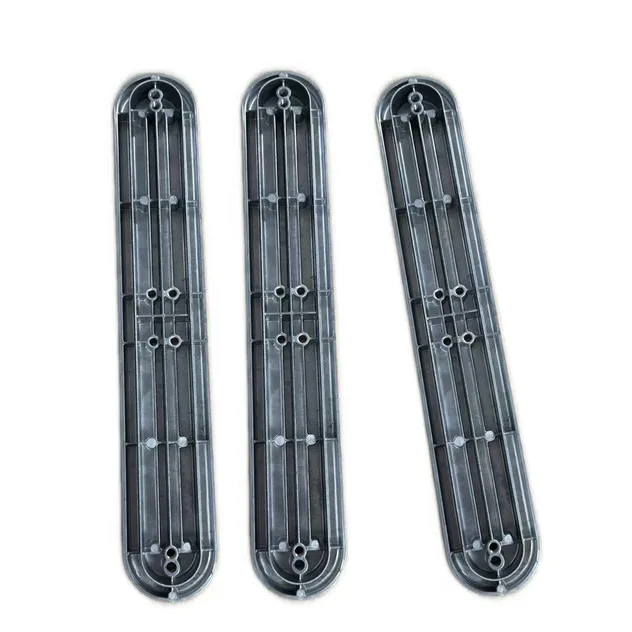 Aluminum Component 12