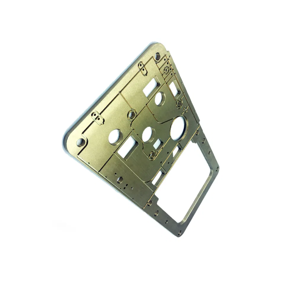 CNC Milled Aluminum Fixtures Jigs &nbsp;3D Scanning &amp; Reverse Engineering Services Included