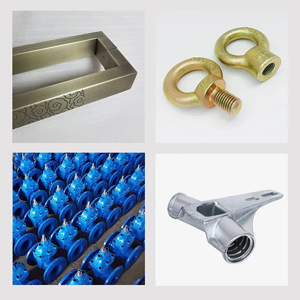 Nickel Plating