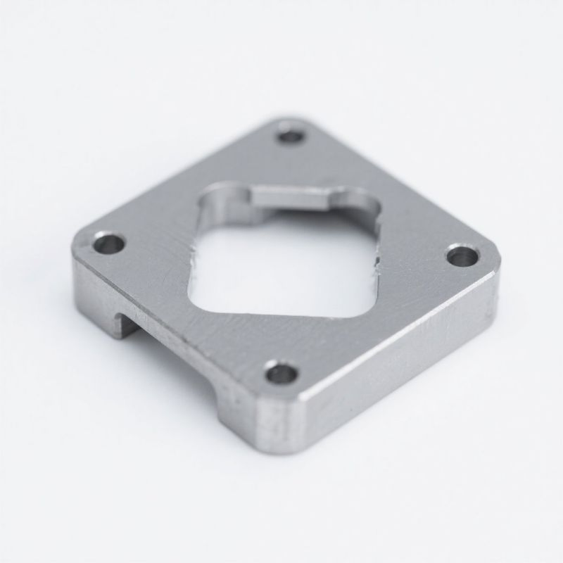 CNC Precision Turning &amp; Milling Component Manufacturer