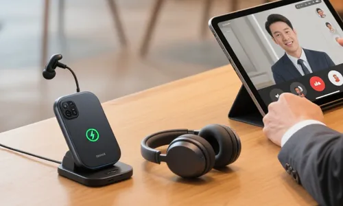 Consumer Electronics