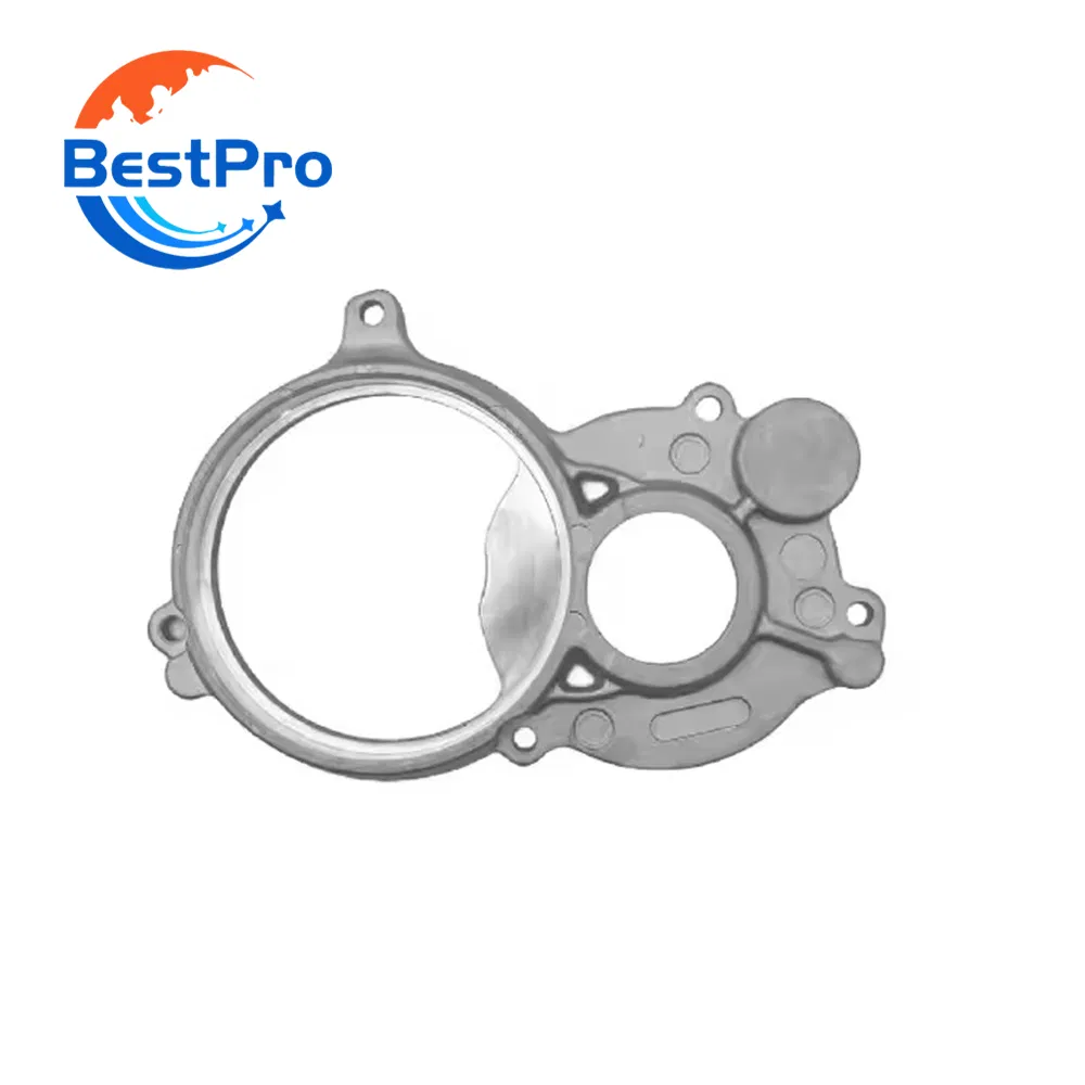 Custom OEM Foundry Custom CNC Machining Metal Iron Die Casting Part Aluminum Lost Wax Iron Casting Part for Heavy Equipment Machinery