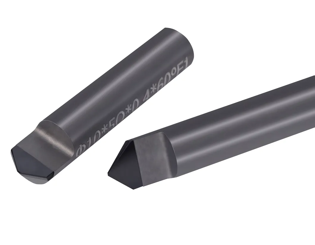 6mm End Mill Diamond Tool