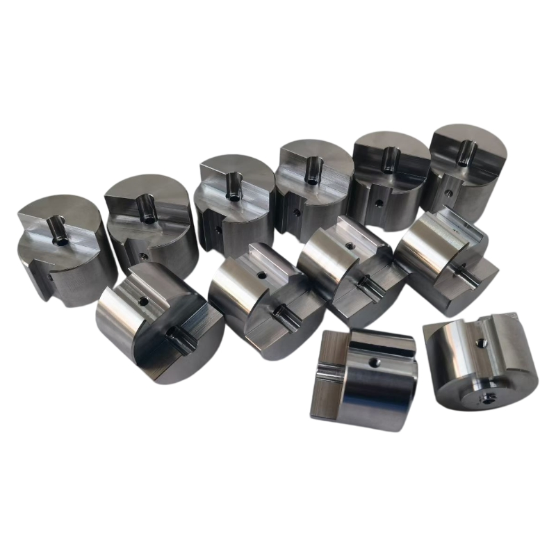 Custom High Precision OEM Aerospace Metal Aluminum/Steel/Brass CNC Machining Milling Turning Mechanical Parts