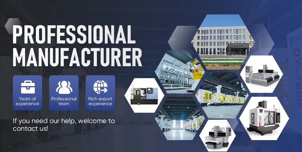 Precision Scientific Fixture Banner