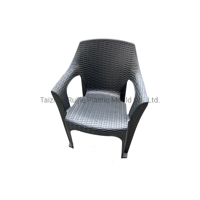 Rattan Chair Mold