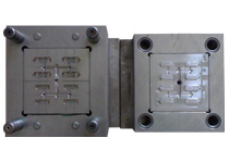 OEM ODM Plastic Injection Mould Plastic Toolings Plastic Injection