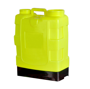 Aluminum 6061 Blow Molding Machine Moulds for Blow Molding Machine