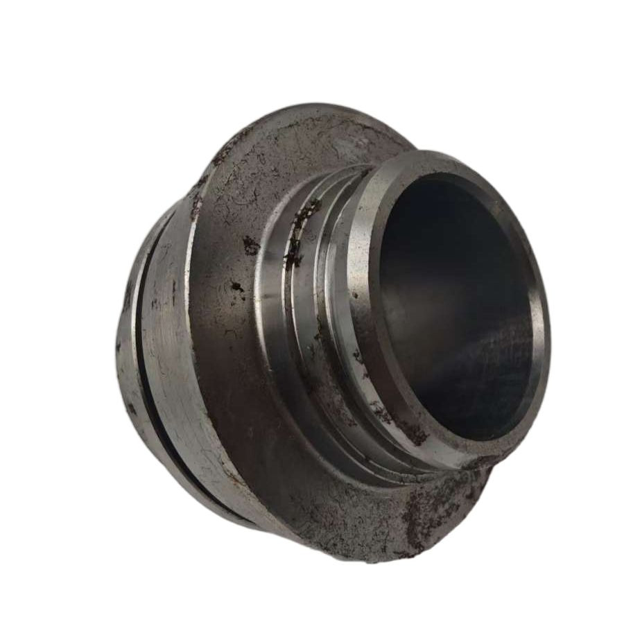 Precision CNC Machined Metal Components for Automotive/Aerospace Hydraulic Systems &amp; Industrial Equipment