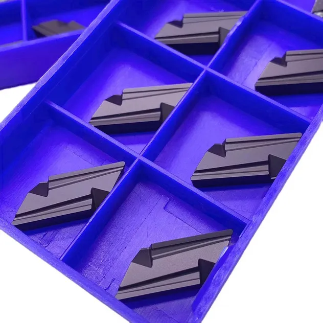 Carbide Inserts 2