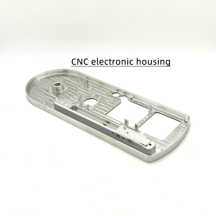 China Wholesale High Volume Production Rapid Prototyping Multi Process Machining Custom CNC Parts