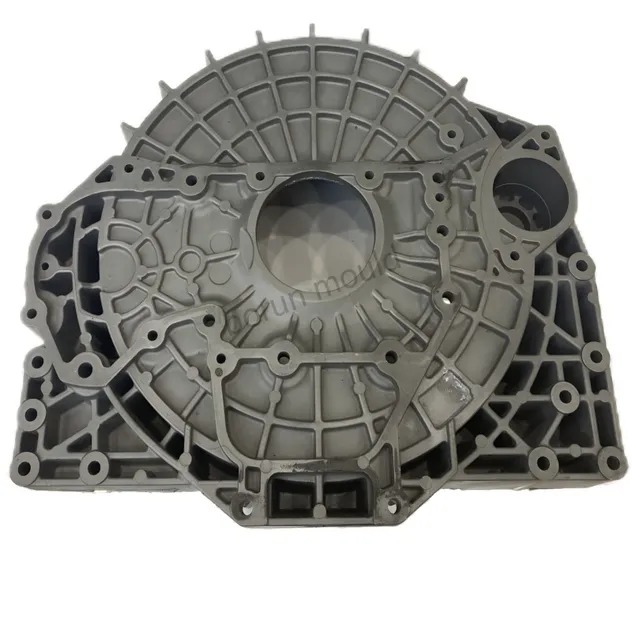Flywheel Housing