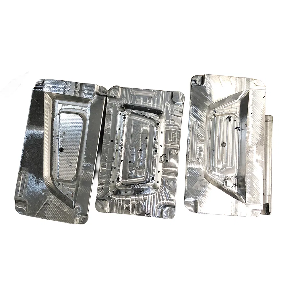 Premium Quality Custom Die Casting Molds for Aluminum Alloy Parts