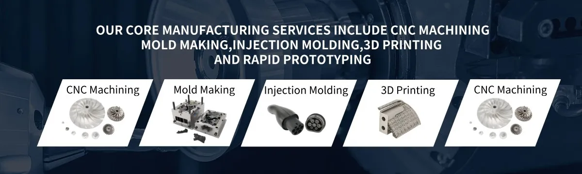 Industrial Molding Solution