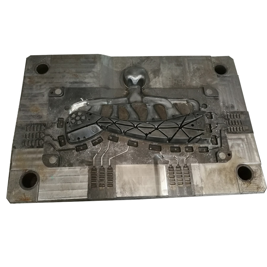 Precision Aluminum Die Casting Mold Manufacturer for Automotive &amp; Electronics