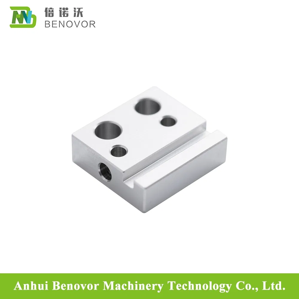 Precision Multi Axis CNC Machining Service for High Quality Mechanical Components