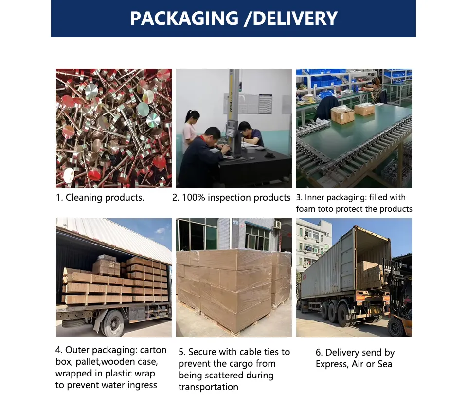 Packaging Gallery