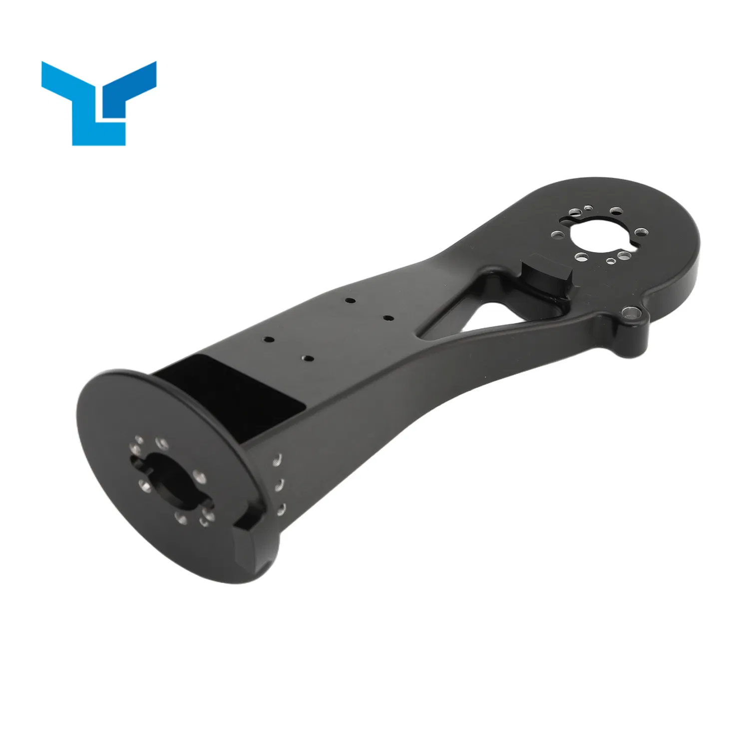 OEM ODM Manufacturing Service CNC Machining Milling Plastic Metal Computer Enclosure/Custom Auto Parts Piezas De Mecanizado CNC