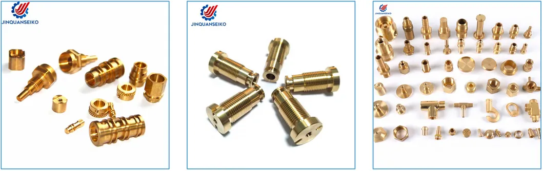 Brass Copper Products