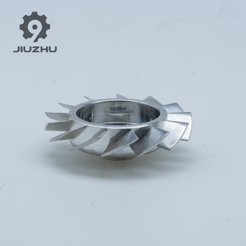 Custom CNC Service &amp; Complex Custom CNC Automotive Components for Machinery