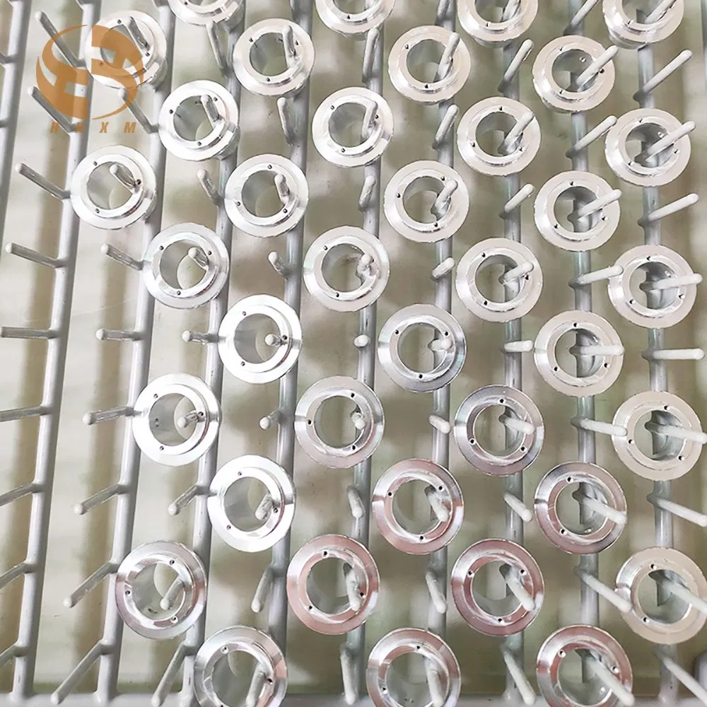 Custom CNC Machined Watch Case Insert for Precision Crafting