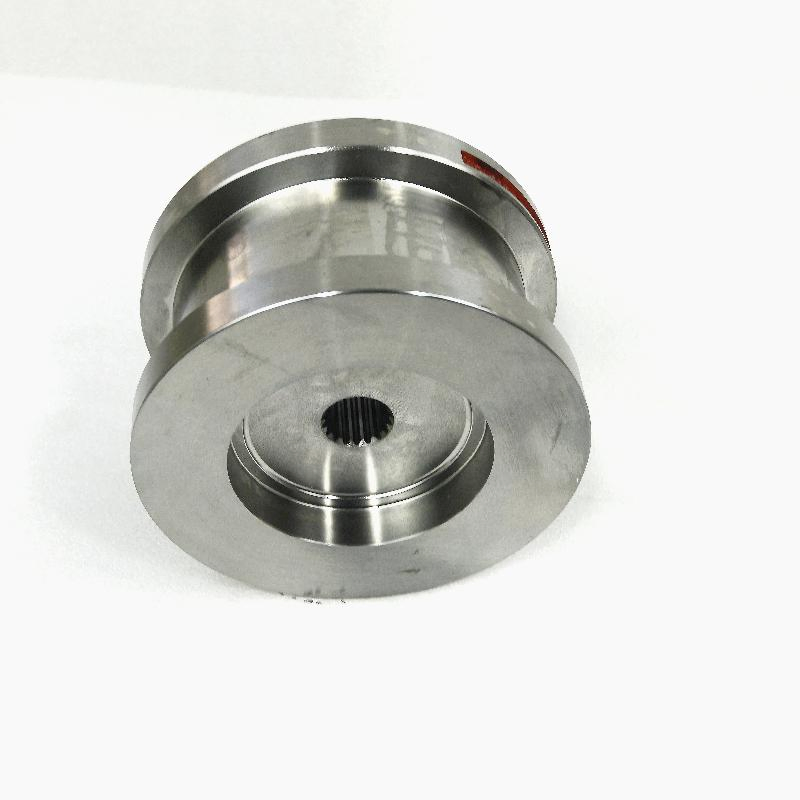 OEM Excavator Spare Parts - Custom CNC Machined Components From 2D/3D Drawings