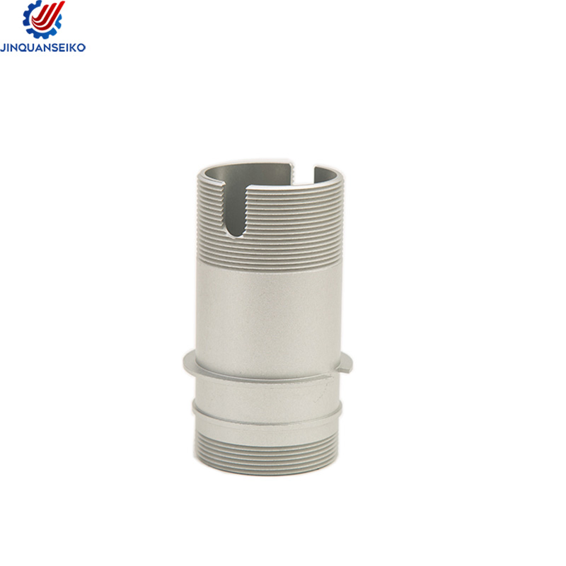 Rapid Prototype CNC Nonstandard Rod Aluminum Machining/Manufacturing Precision Part for Medical/Aerospace Device