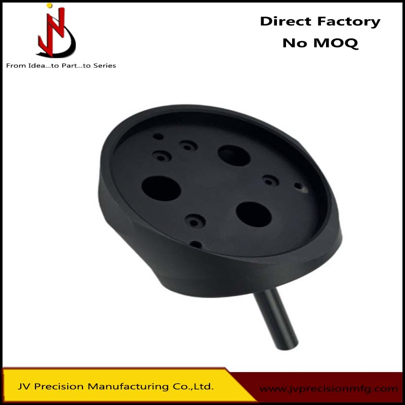 ISO Certified Manufacturer CNC OEM Manufacturing Aluminum Magnesium Stainless Steel Precision Machining Parts