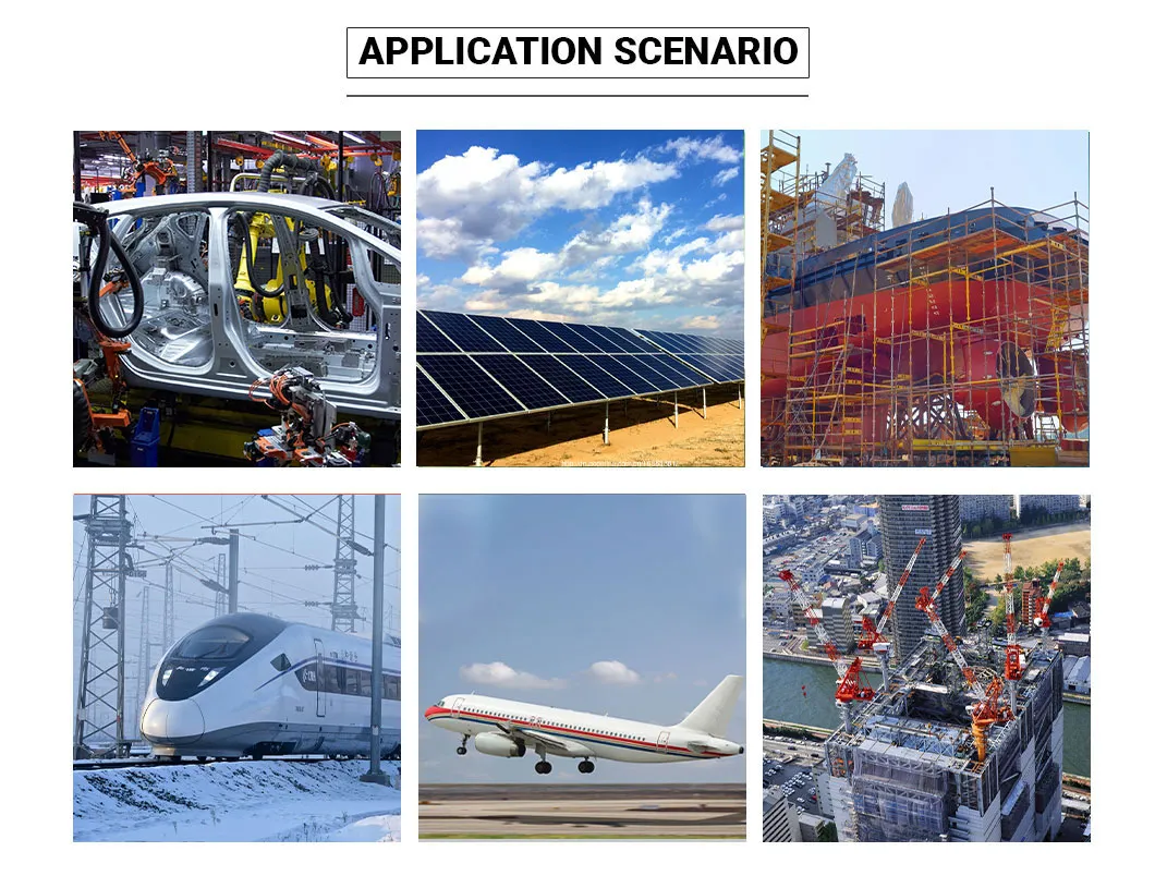 Application Scenario