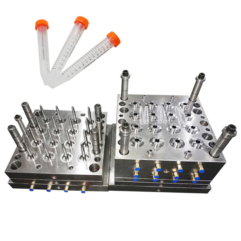Plastic Mould Professional Injection Mold Medical Injection Molding