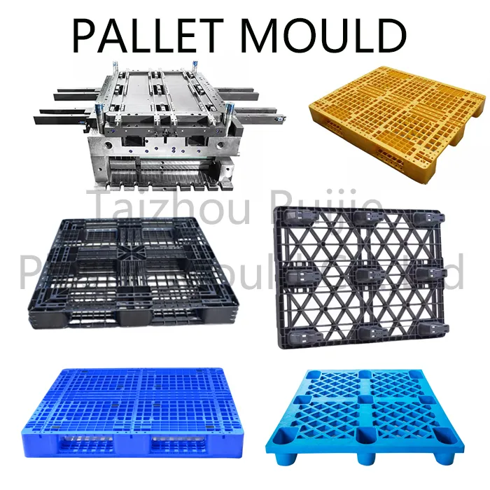 Pallet Mould