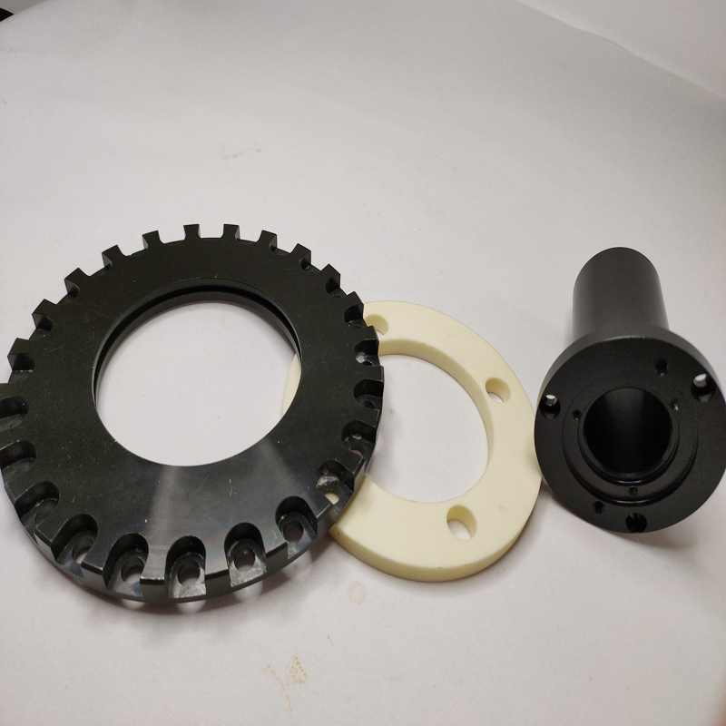 Jig Class CNC Non-standard Precision Machining