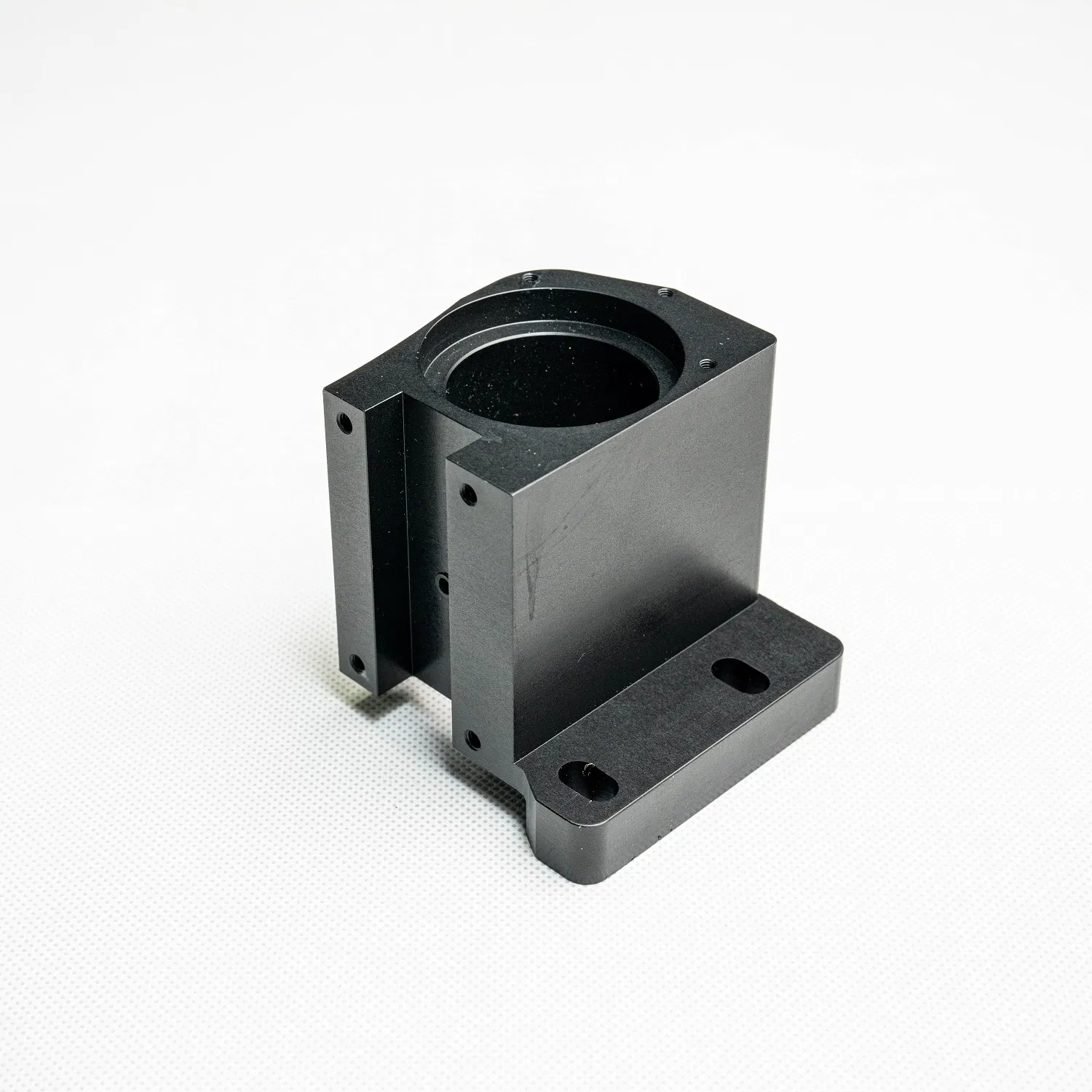 High-Precision CNC Machined Medical Components for Quality Assurance