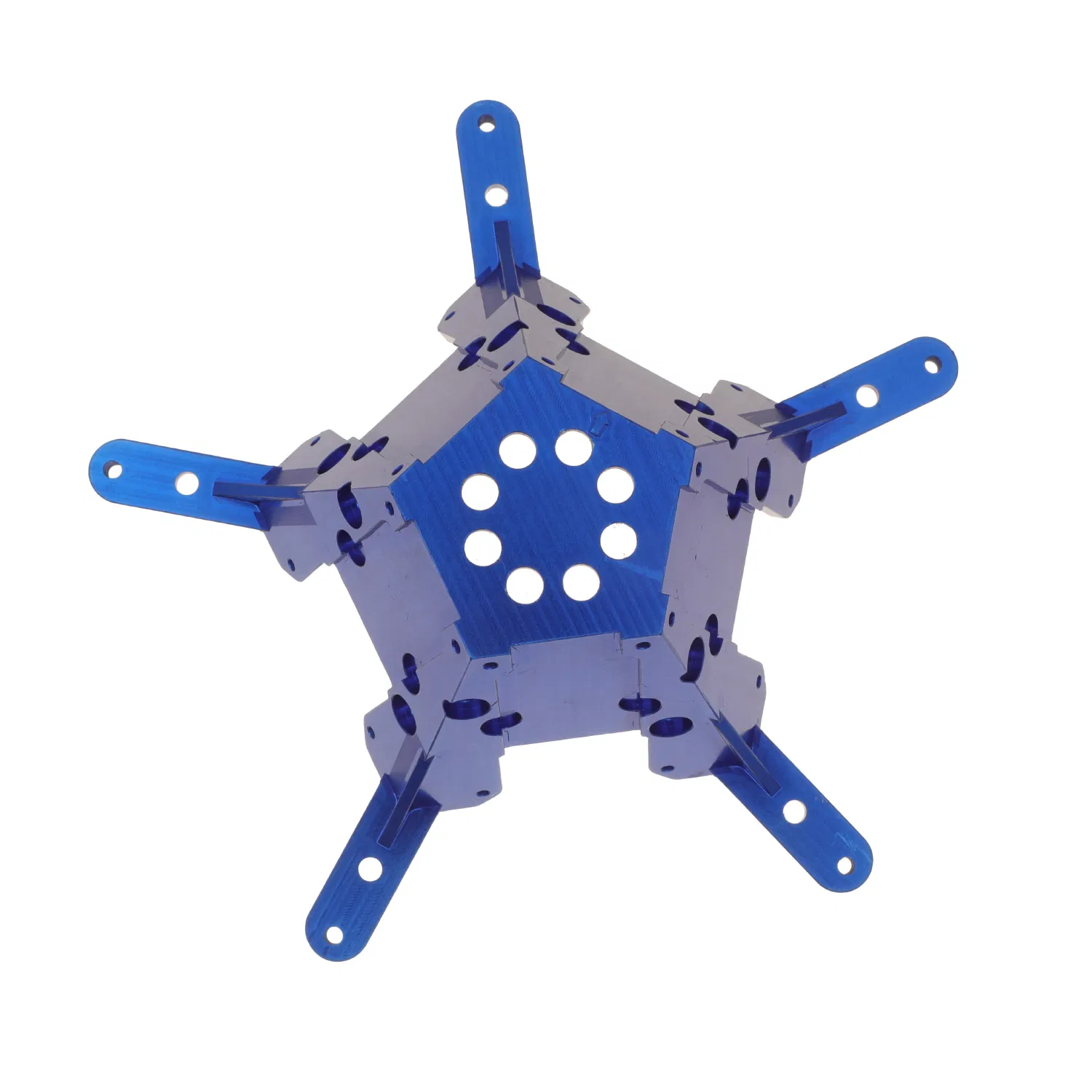 Custom OEM Services Include CNC Turning, Milling, Special Material Machining, and Precision Parts Machining.