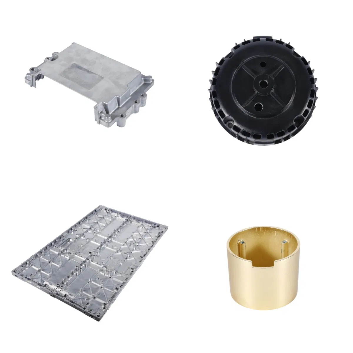 Wholesale Auto Die Casting Precision Custom Die Casting Die Casting Mould