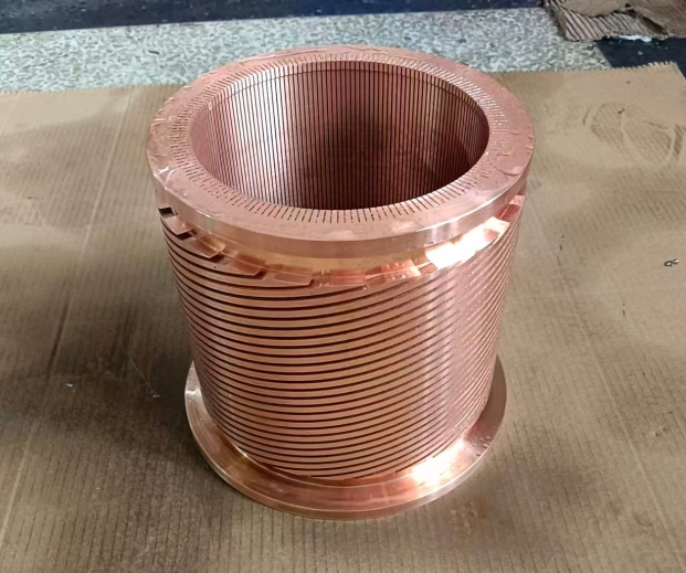 Customed Precision CNC Machining Turning Milling Stainless Steel Aluminium Brass Copper Auto Parts Machine Machinery Mechanical Equipment Electrical Component