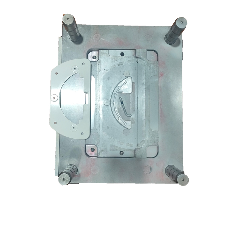 High Quality Rapid Prototype Tooling Making ABS POM Plastic Injection Mold