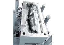 OEM ODM Plastic Injection Mould Plastic Toolings Plastic Injection