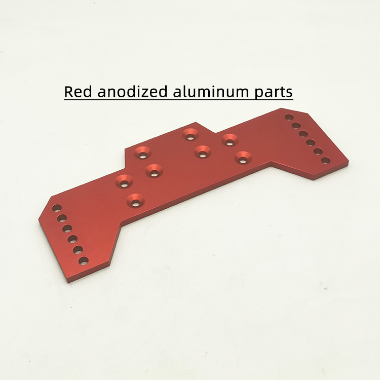 China Wholesale High Volume Production Rapid Prototyping Multi Process Machining Custom CNC Parts