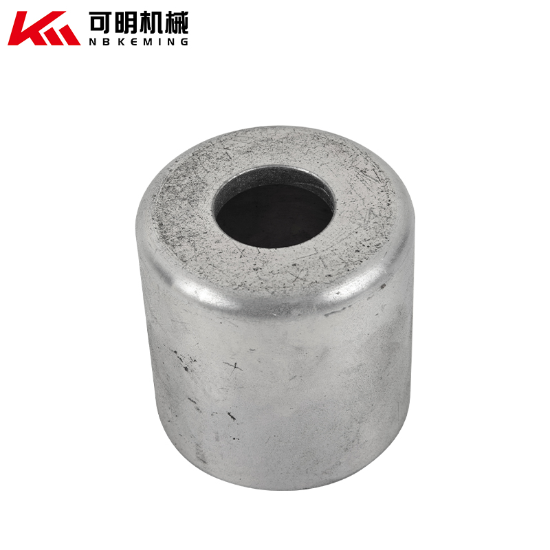 CNC Turning Automotive Machine Components