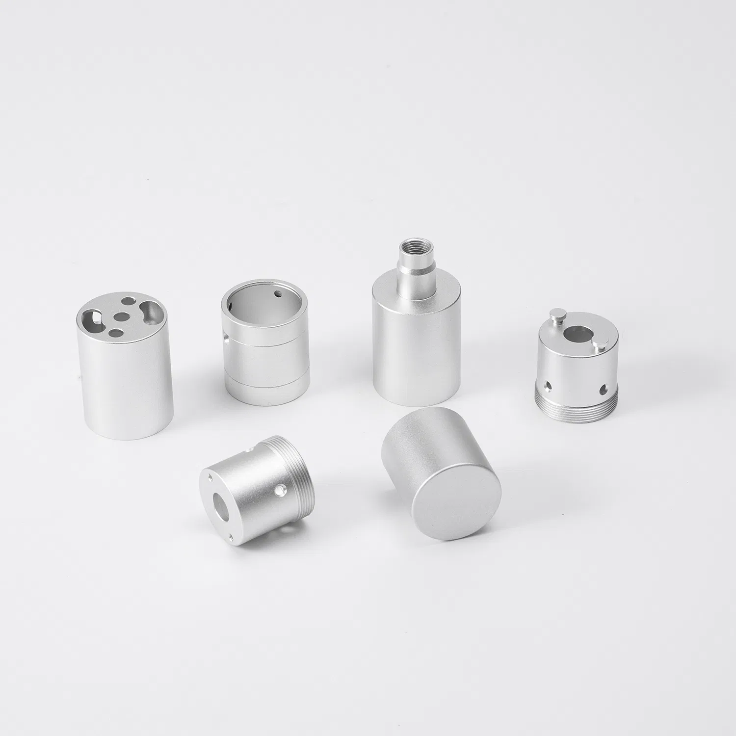 Customized OEM Metal Processing Machinery Parts Aluminum Alloy Stainless Steel CNC Machining Parts Milling Part Turning Part with Competitive Price