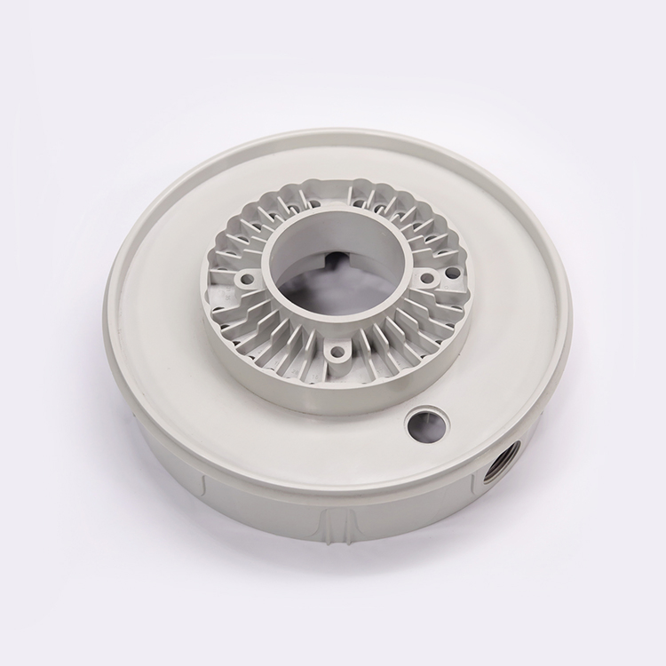 High Precision Plastic Injection Mould for Engineering Plastic Modling Prototypes