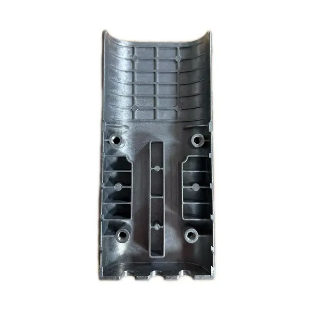 Aluminum Component 9