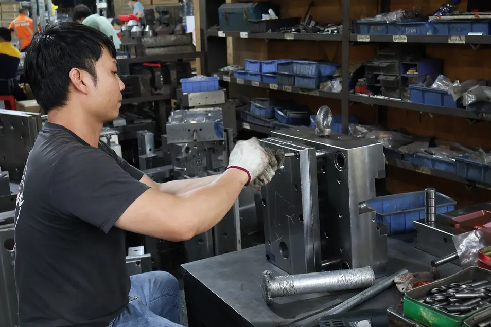 Production Process 2