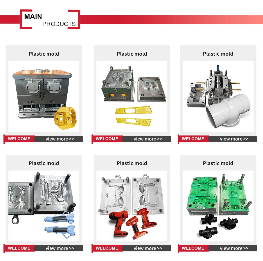Injection Mold Design