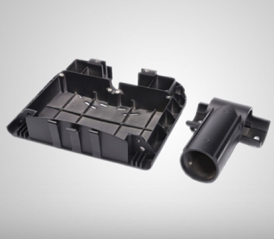 Auto and Motorc Rapid Prototype China Manufacturer Customization Plastic Injection Molds for Resin Molding Parts