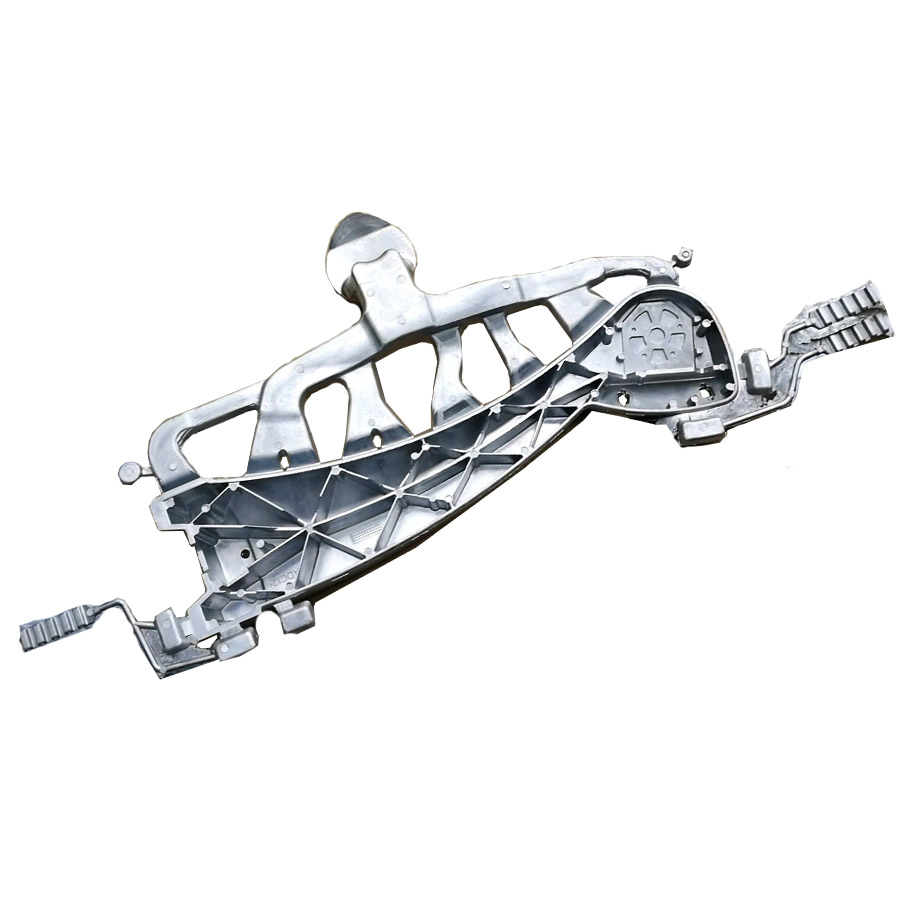 Precision Aluminum Die Casting Mold Manufacturer for Automotive &amp; Electronics