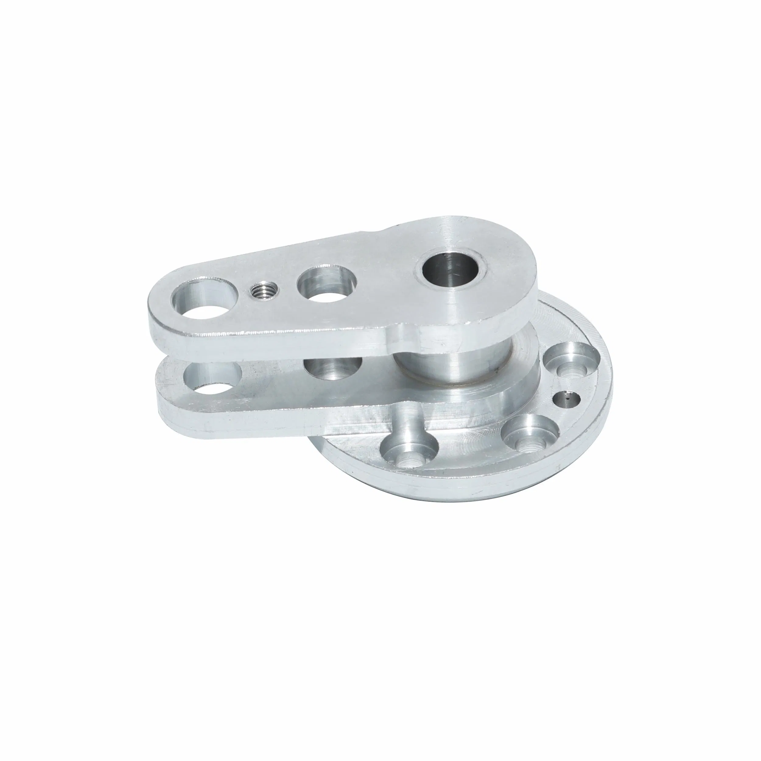 Precision CNC Machined Delrin Inserts for Industrial Use