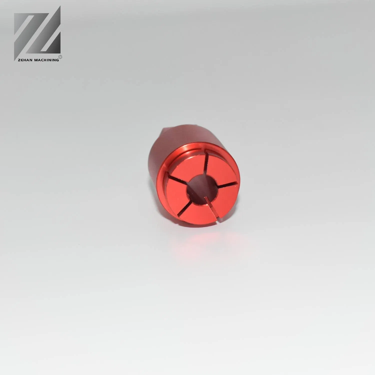 Qingdao Zehan Turning Milling Metal Machine Precision Custom CNC Machining Parts Components